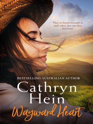 Wayward Heart - ebook